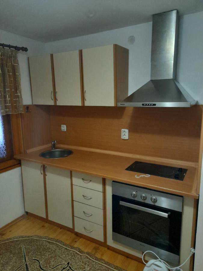 Къща За Гости Дани Govedartsi Exterior foto