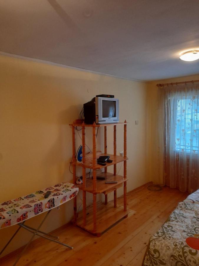 Къща За Гости Дани Govedartsi Exterior foto