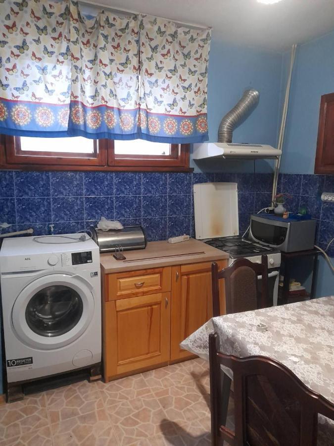 Къща За Гости Дани Govedartsi Exterior foto