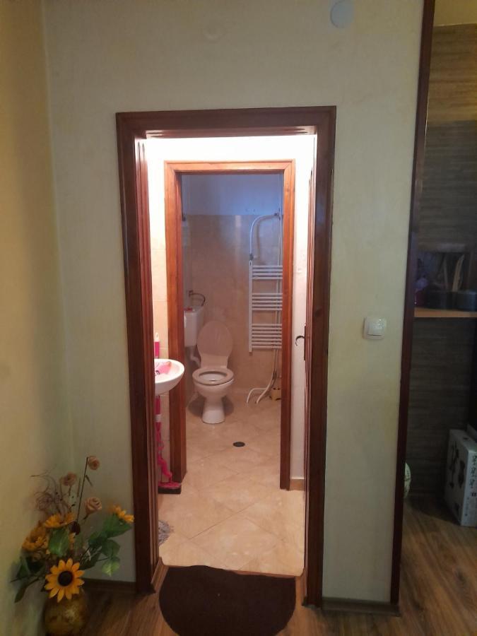 Къща За Гости Дани Govedartsi Exterior foto